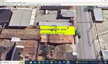 Imagem: Terreno, Centro, Feira de Santana - R$ 900