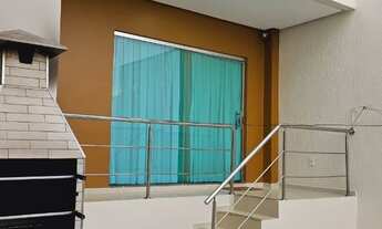 Imagem 4: Casa 4 sts mobiliada na Ponta Negra I 1.800.000