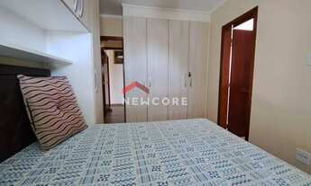 Imagem 6: Apartamento em Rua José Carlos Pacce - Caiçara - Praia Grande/SP