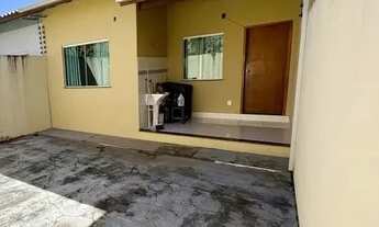 Imagem: Casa com 3/4 em Arlindo Villaschi