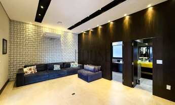 Imagem 3: Casa com 3 quartos, 294 m² - venda ou aluguel - Condominio Parque Esplanada - Votorantim/S