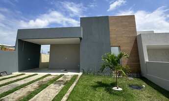 Imagem 2: Casa à venda no PORTO MONTE , BARRO VERMELHO , Marechal Deodoro, AL