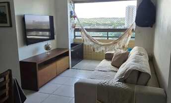 Imagem: Apartamento 2 quartos na Várzea - Excelente