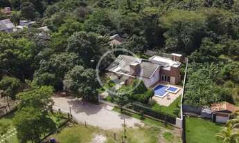 Imagem 7: Casa em Chapada dos Guimarães de Dois Quartos Sendo Duas Suítes Mobiliado R$ 1.800.000,00