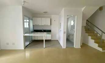 Imagem 4: Imóvel para aluguel com 72 metros quadrados com 1 quarto em Vila Madalena - São Paulo - SP