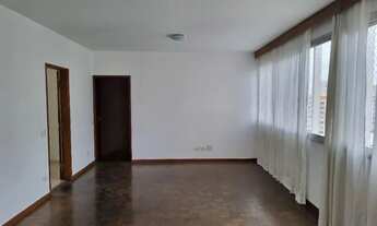 Imagem: Apartamento à venda em São Paulo-SP, Santa