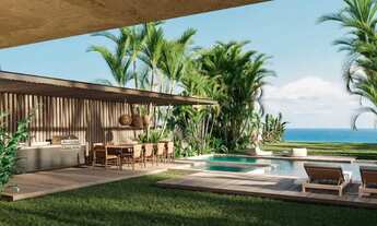 Imagem 3: Bossa Eco Luxury Villa - lançamento exclusivo na Praia do Toque