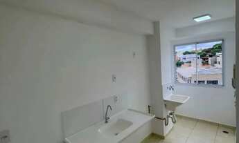 Imagem 7: Apartamento à venda no Setor Urias Magalhães - Goiânia/Goiás Apartamento com 2 Quarto(s) e