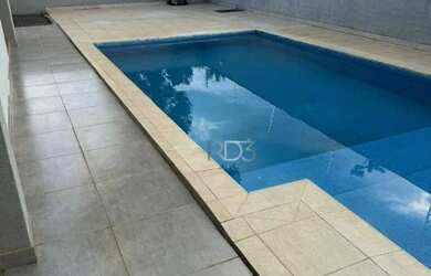 Imagem 15: Sobrado com 5 dormitórios, 549 m² - venda por R$ 3.500.000,00 ou aluguel por R$ 12.000,00