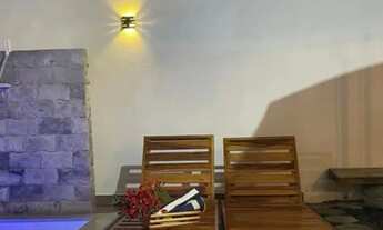 Imagem 2: Casa praia de Sol