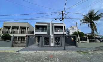 Imagem 3: Sobrado com 3 quartos a venda em Matinhos