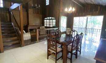 Imagem 4: CASA EM CONDOMÍNIO - ARUJAZINHO 1, 2, 3 - SP