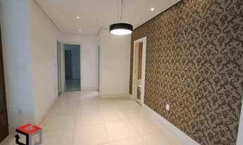 Imagem 3: Apartamento para aluguel 3 quartos 3 suítes 4 vagas Jardim do Mar - São Bernardo do Campo