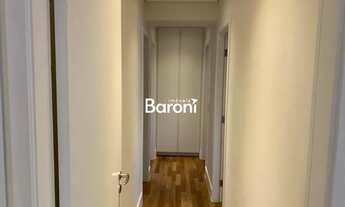 Imagem 4: Apartamento mobiliado na Vila Olímpia, 120m², 3 dorms (1 suíte), 3 vagas, condomínio com l