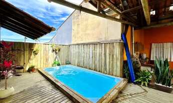 Imagem 4: Vende-se Casa Mista com Piscina e Área de Lazer Completa