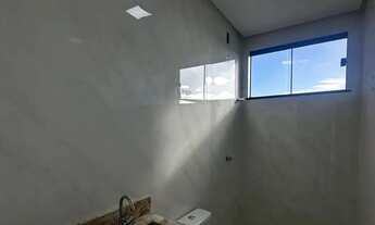 Imagem 6: Térrea para venda possui 130 metros quadrados com 3 quartos