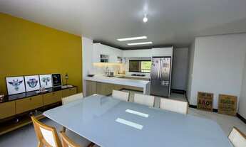 Imagem 2: Casa para venda com 250 metros quadrados com 3 quartos em Santa Mônica - Guarapari - ES