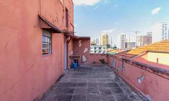 Imagem 5: Imóvel para venda possui 357 metros quadrados no Tatuapé - São Paulo - SP