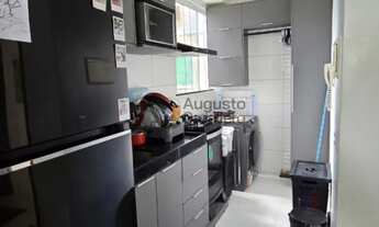 Imagem 4: Apartamento à venda no Flor do Anani