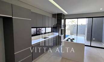 Imagem 6: Condominio Village Provence - Casa no Village Provence