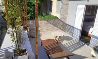 Imagem 5: Casa para venda possui 300 metros quadrados com 4 quartos em Alto da Lapa - São Paulo - Sã