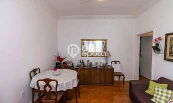 Imagem 6: Leblon Apartamento com 3 dormitórios