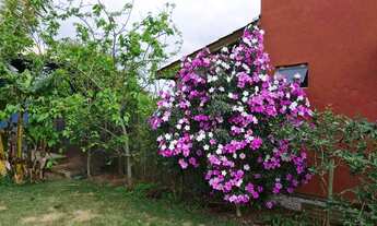 Imagem 6: Casa para Venda em Imbituba, Araçatuba, 4 dormitórios, 1 suíte, 3 banheiros, 3 vagas