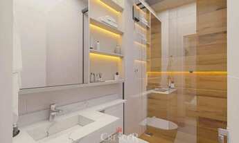 Imagem 5: Imóvel para venda possui 51 metros quadrados com 2 quartos em Riviera - Matinhos - PR