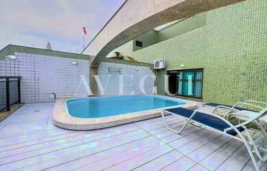 Imagem 2: Cobertura-Duplex / Residencial / Barra da Tijuca