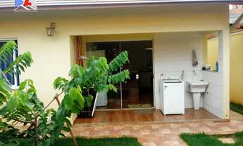 Imagem 2: Casa em PORTAL VILLE AZALÉIA, Boituva/SP