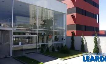 Imagem 5: PRÉDIO - JAGUARÉ - SP