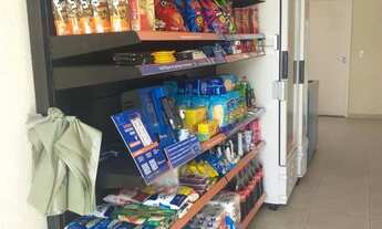 Imagem 6: Cond monte horebe - bairro José de alencar