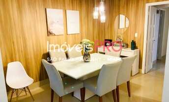 Imagem 2: Apto na Bela Vista prox da Av Paulista com 3 dormitórios sendo 1 suíte e 1 vaga