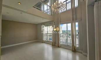 Imagem: Apartamento Duplex à venda em Campinas