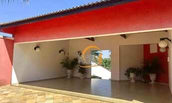 Imagem 5: Casa com 3 dormitórios à venda, 440 m² por R$ 2.500.000 - Vila Dom Pedro - Atibaia/SP