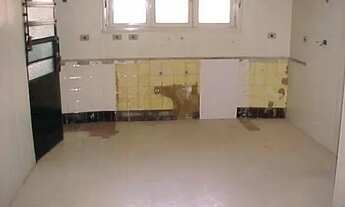 Imagem 5: Casa residencial para alugar no bairro São João com 450 m² e 5 dormitórios/quartos