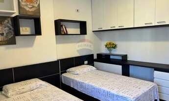 Imagem 7: Apê dos Sonhos: Conforto e Lazer em Boa Viagem