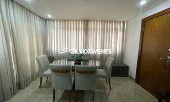 Imagem 5: Residencial Apartamento no Serra com 115,00 (M²), 3 quartos e 2 vagas para Aluguel, Venda