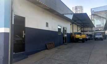 Imagem 6: Lote Comercial 512 m2 Setor Aeroporto Goiânia