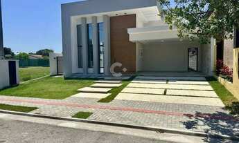 Imagem 2: Imóvel para venda tem 185 metros quadrados com 3 quartos em Inoã (Inoã) - Maricá - RJ