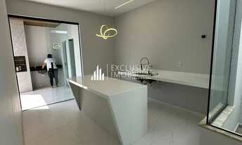 Imagem: PORTO MARINA CASA DE 3 SUÍTES, 110 METROS