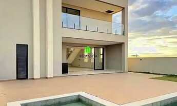 Imagem 7: Casa à venda no condomínio Gran Park Toscana