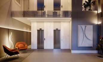 Imagem 4: Apartamento Garden em Centro