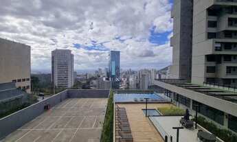 Imagem 5: Apartamento 1 Quarto em Nova Lima - Aluguel