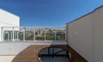 Imagem 4: Cobertura - Mansões Santo Antônio - Campinas