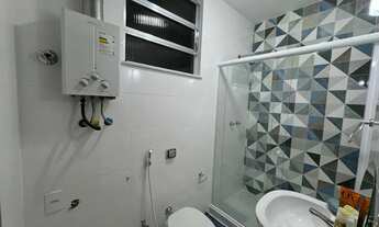 Imagem 6: Quarto e Sala no Centro do RJ Rua Guilherme Marconi