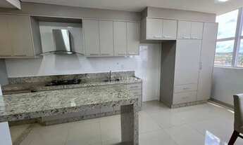 Imagem 6: Apartamento com 3 Quartos à Venda, 87 m² por R$ 750.000,00 - 110 Norte - Palmas/TO