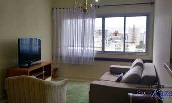 Imagem 2: Oportunidade - Apartamento Mobiliado - Vila Adyana - Residencial Saint Moritz - 3 Dormitór