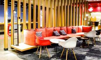 Imagem 2: Hotel/Motel/Pousada para venda com 17 metros quadrados com 1 quarto