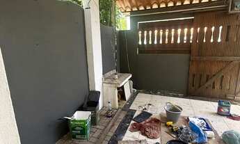 Imagem 2: CASA EM CONDOMÍNIO COM PISCINA